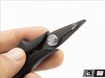 Tailwalk Pinkie Mini Pliers Alicates - Tailwalk